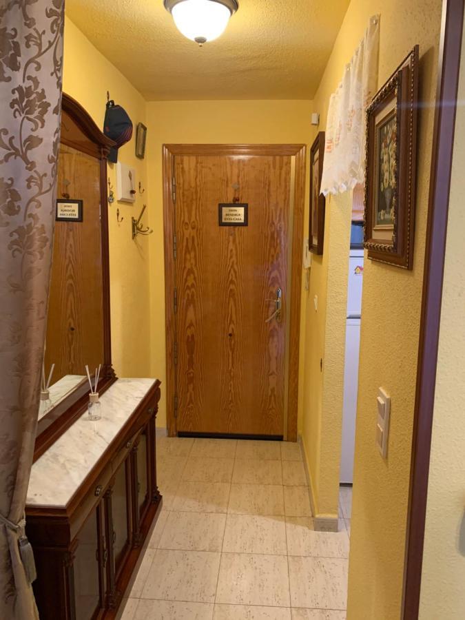 Apartament Montana Torrevieja Exterior photo