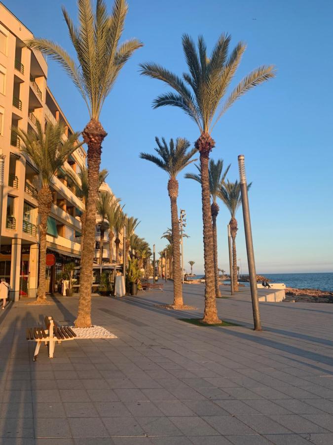 Apartament Montana Torrevieja Exterior photo