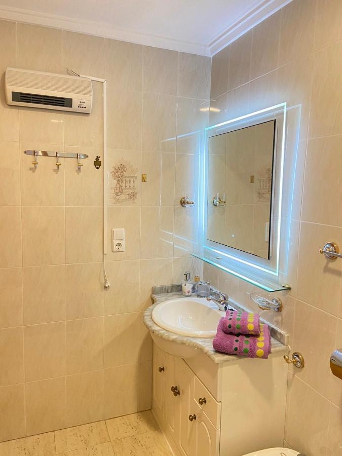Apartament Montana Torrevieja Exterior photo
