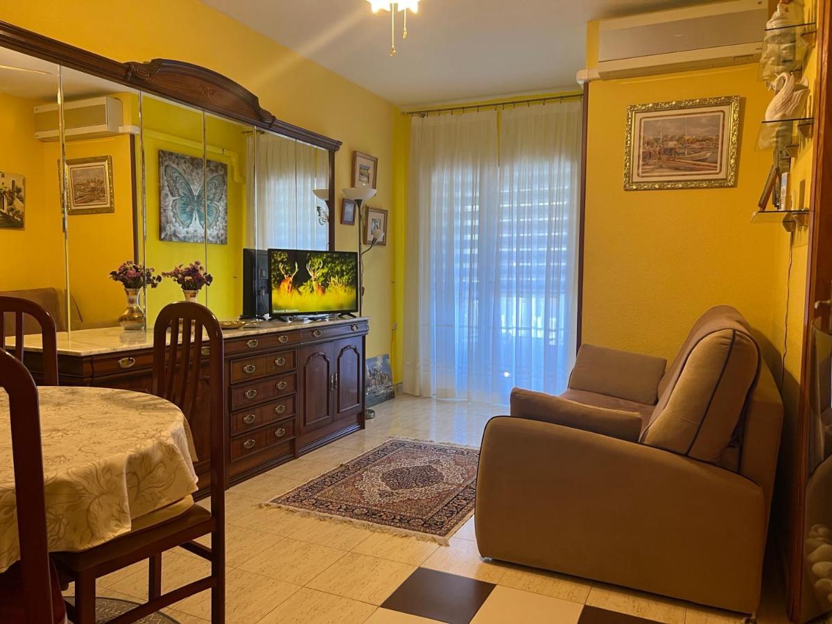 Apartament Montana Torrevieja Exterior photo