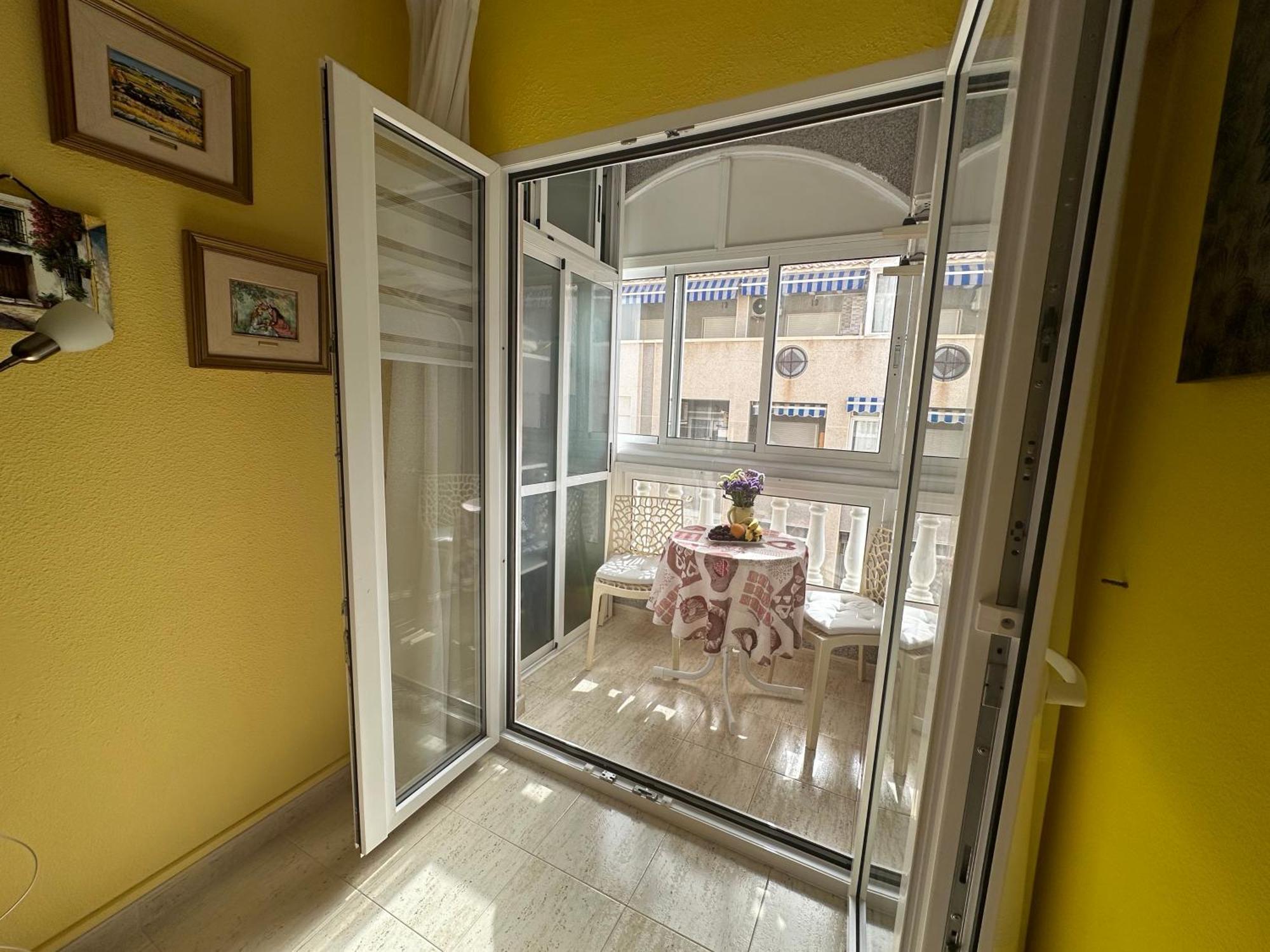 Apartament Montana Torrevieja Exterior photo