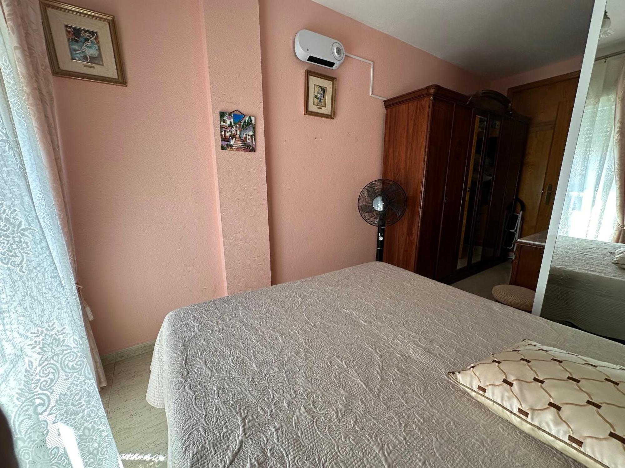 Apartament Montana Torrevieja Exterior photo