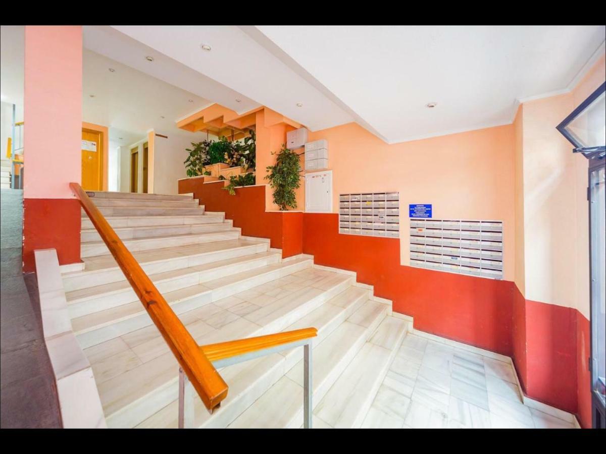 Apartament Montana Torrevieja Exterior photo